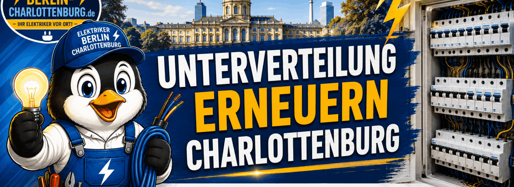 Unterverteilung-erneuern-Charlottenburg