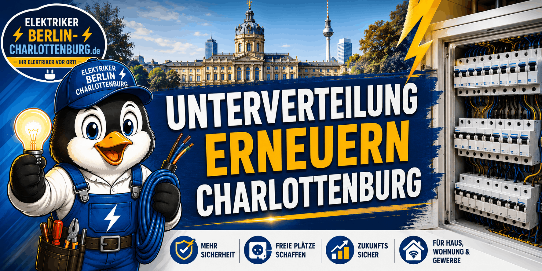 Unterverteilung-erneuern-Charlottenburg Unterverteilung-erneuern-Charlottenburg
